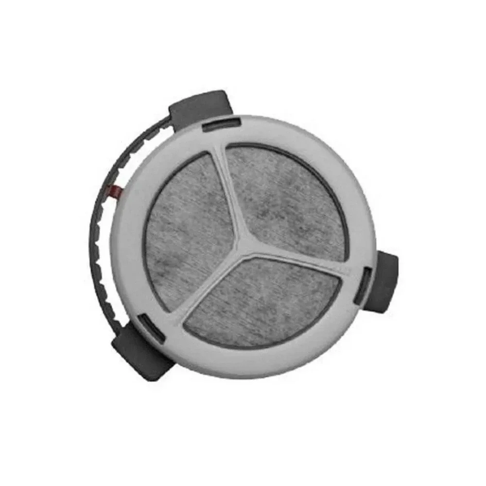 NEW Mr Coffee 12 Cup Water Filter with Frame Replacement Reminder Tab WF5RB-NP